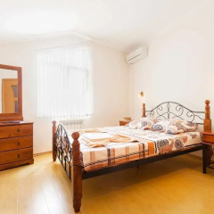 Hostel Like Sochi комната для гостей фото 3