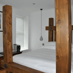 Отель Rooms36 комната для гостей фото 3