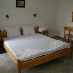 Hotel Augusta 2* Стандартный номер фото 4