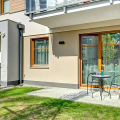 Отель Bentley Home Sopot Сопот