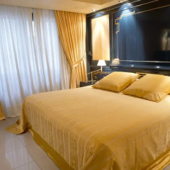 Отель Casa Canut 5* Номер Бизнес с двуспальной кроватью фото 6
