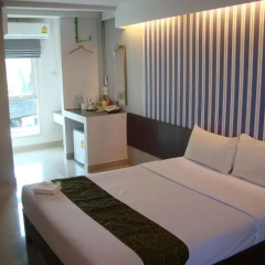 Отель Floral Shire Resort 3* Улучшенный номер фото 7