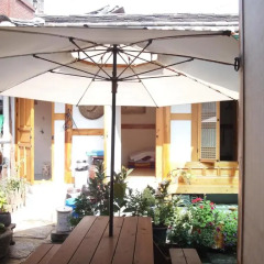 Отель Gaonjae Hanok Guesthouse Южная Корея, Сеул - отзывы, цены и фото номеров - забронировать отель Gaonjae Hanok Guesthouse онлайн