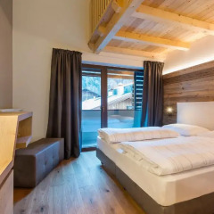 Hotel Wieser 3* Люкс