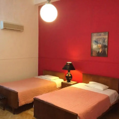Hotel Acropolis детские мероприятия