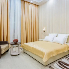 ТИПО Отель 3* Номер категории Эконом с различными типами кроватей фото 2