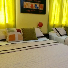 Hotel Casa La Cumbre Стандартный номер фото 7