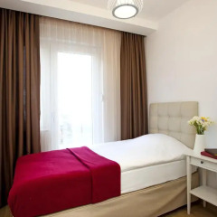 The Room Hotel & Apartments 3* Апартаменты фото 9