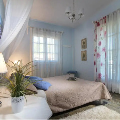 Greek House Hotel Ситония детские мероприятия