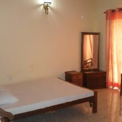 Отель Accia Holiday Resort комната для гостей фото 5