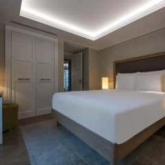 10 Karakoy Istanbul 5* Стандартный номер с двуспальной кроватью фото 4