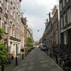 Отель Leidseplein Residence фото 2