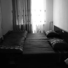Отель City Hostel Waltzing Matilda Грузия, Тбилиси - отзывы, цены и фото номеров - забронировать отель City Hostel Waltzing Matilda онлайн интерьер отеля