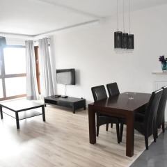 Апартаменты C&G Apartments Prestige комната для гостей фото 3