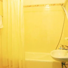 Than Thien Friendly Hotel 2* Улучшенный номер с различными типами кроватей фото 4