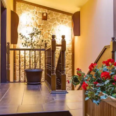 Hotel Villa Boyana интерьер отеля фото 2