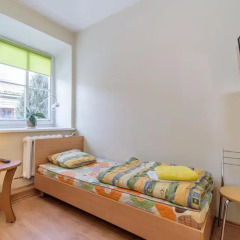 Отель Hostel Filaretai Литва, Вильнюс - отзывы, цены и фото номеров - забронировать отель Hostel Filaretai онлайн комната для гостей фото 4