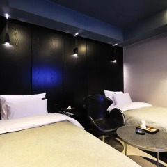 Rainbow Hotel 3* Стандартный номер фото 2