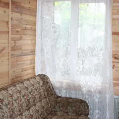 Mini-hotel Ekonomnaya Derevnia Номер Комфорт фото 5