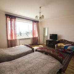 Отель Cross Sevan Villa 3* Вилла фото 30