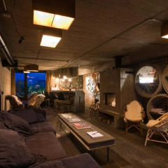 Jam Hotel интерьер отеля фото 2