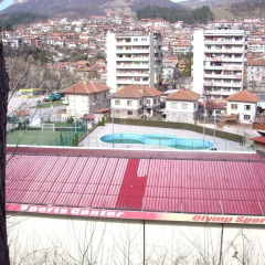 Отель Guest House Stefanov Болгария, Тетевен - отзывы, цены и фото номеров - забронировать отель Guest House Stefanov онлайн бассейн