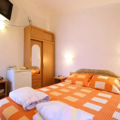 Отель BD Guest House 3* Стандартный номер с различными типами кроватей фото 11