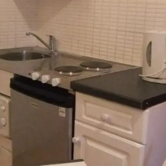 Апартаменты Dylan Apartments Paddington в номере фото 2