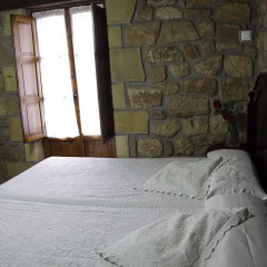 Отель Casa Velarde комната для гостей