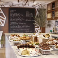 DoubleTree by Hilton Hotel London - Hyde Park 4* Стандартный номер с различными типами кроватей фото 12