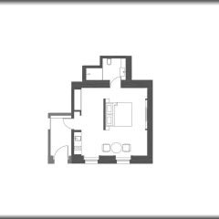 Отель Gateway Budapest Centrum интерьер отеля