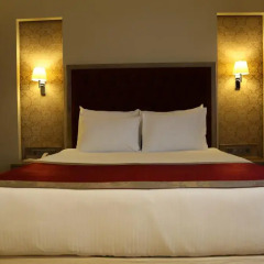 Clarion Hotel Kahramanmaras Турция, Кахраманмарас - отзывы, цены и фото номеров - забронировать отель Clarion Hotel Kahramanmaras онлайн комната для гостей фото 2