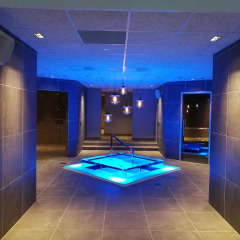 Отель Scandic Lillehammer Hotel Норвегия, Лиллехаммер - отзывы, цены и фото номеров - забронировать отель Scandic Lillehammer Hotel онлайн спа