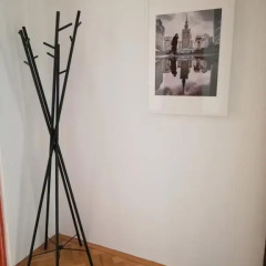 Отель Warsaw Budget Apartments Польша, Варшава - отзывы, цены и фото номеров - забронировать отель Warsaw Budget Apartments онлайн интерьер отеля