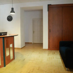 Toucan Hostel Budapest удобства в номере