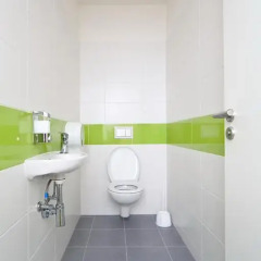 Hostel Ananas Кровать в общем номере фото 13