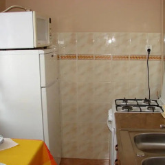 Отель Apartament Waszyngtona Апартаменты фото 4