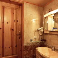 Отель Chamurkov's Guest House Велико Тырново ванная