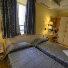 Sliema Chalet Hotel 3* Номер категории Эконом фото 2