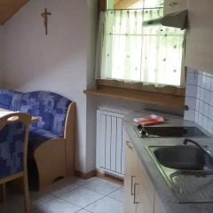 Отель Roanerhof Терлано в номере фото 2