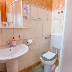 Апартаменты Apartments Bogdanovic Апартаменты с 2 отдельными кроватями фото 4