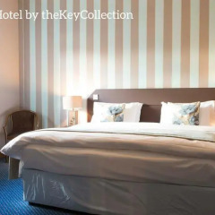 The Camden Hotel by the Key Collection 2* Стандартный номер с двуспальной кроватью фото 4