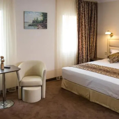 Hotel Emmar 3* Люкс фото 11