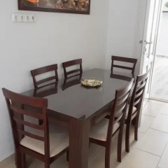 Апартаменты Budapest Center Apartments Nicole Будапешт в номере фото 2
