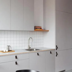 Отель Shortstaypoland Pulawska (b17) 4* Студия фото 17