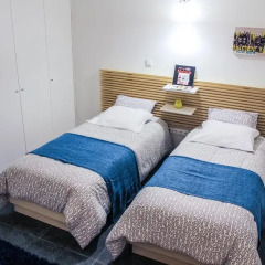 Отель Casa Aires комната для гостей фото 2