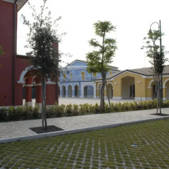 Отель La Piazzetta Нумана фото 3