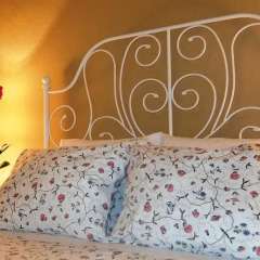 Отель Casa Cotiellu спа