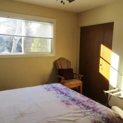Отель Wild Rose Bed & Breakfast 2* Стандартный номер с различными типами кроватей фото 2