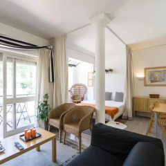 Отель Lisbon City Center Special комната для гостей фото 2